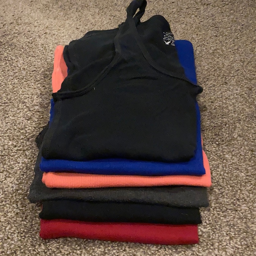 Tank top bundle